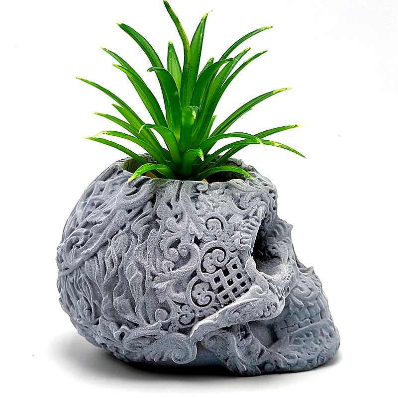 Florist Supply Vases - Premium wykwintna forma silikonowa do wazonu
