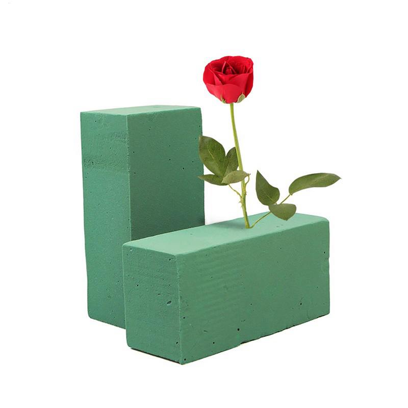 DIY kwiatowe cegły piankowe kw – Florist Flower Supply recenzja i cena