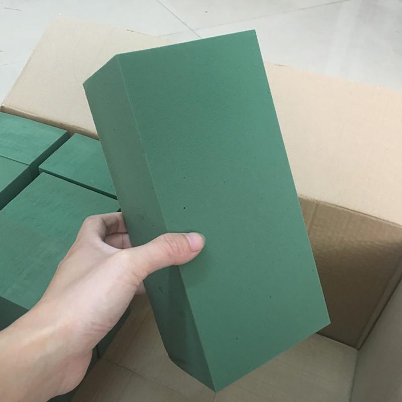 DIY kwiatowe cegły piankowe kw – Florist Flower Supply recenzja i cena