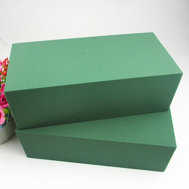 DIY kwiatowe cegły piankowe kw – Florist Flower Supply recenzja i cena
