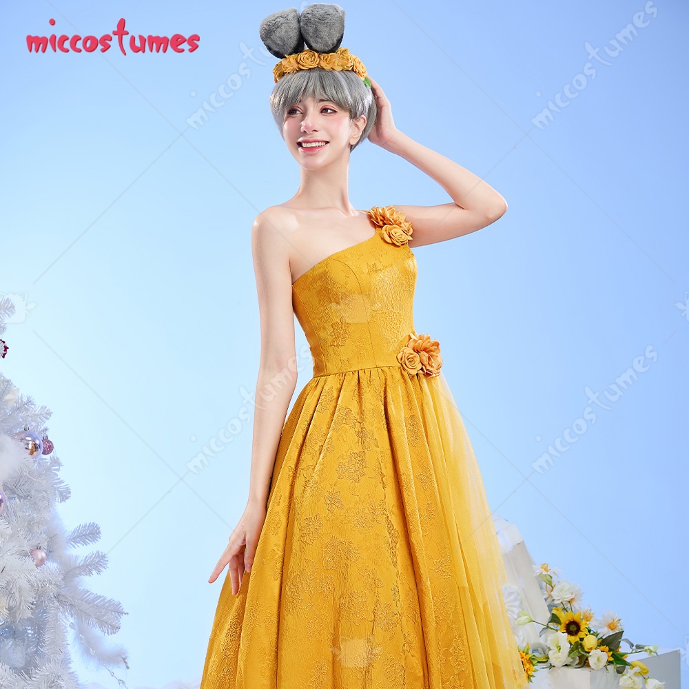 【Gotowe do wysyłki】 Miccostume – Supply Florist recenzja i cena