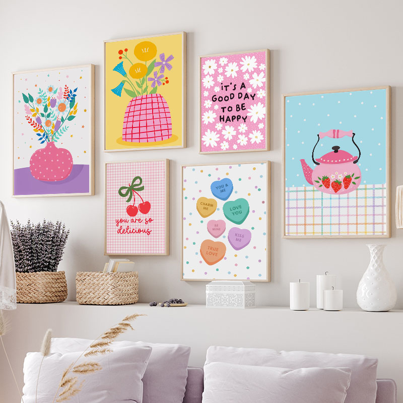 Boho Wazon Kwiaty Liść Cytryna – Florist Supply Vases recenzja i cena