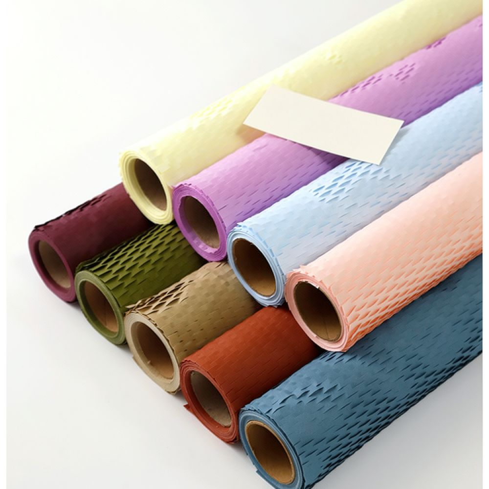 Wodoodporny papier w formie si – Florist Flower Supply recenzja i cena