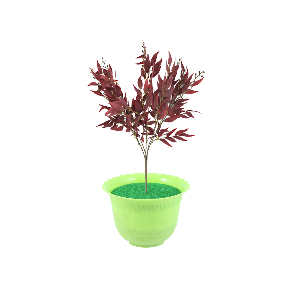 1 szt. doniczka na kwiaty, zie – Florist Flower Supply recenzja i cena